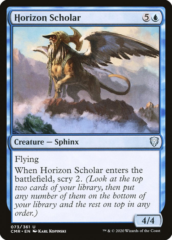 Horizon Scholar (CMR) (73)
