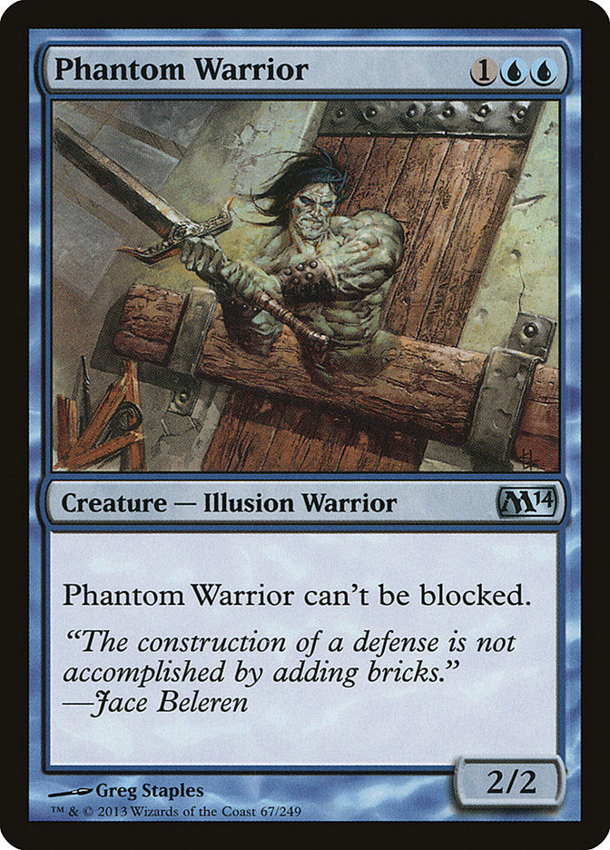 Phantom Warrior (M14) (67)