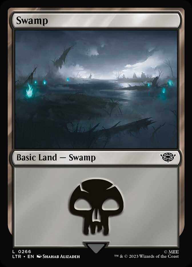 Swamp (LTR) (266)