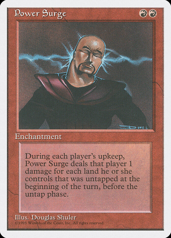 Power Surge (4ED) (216)