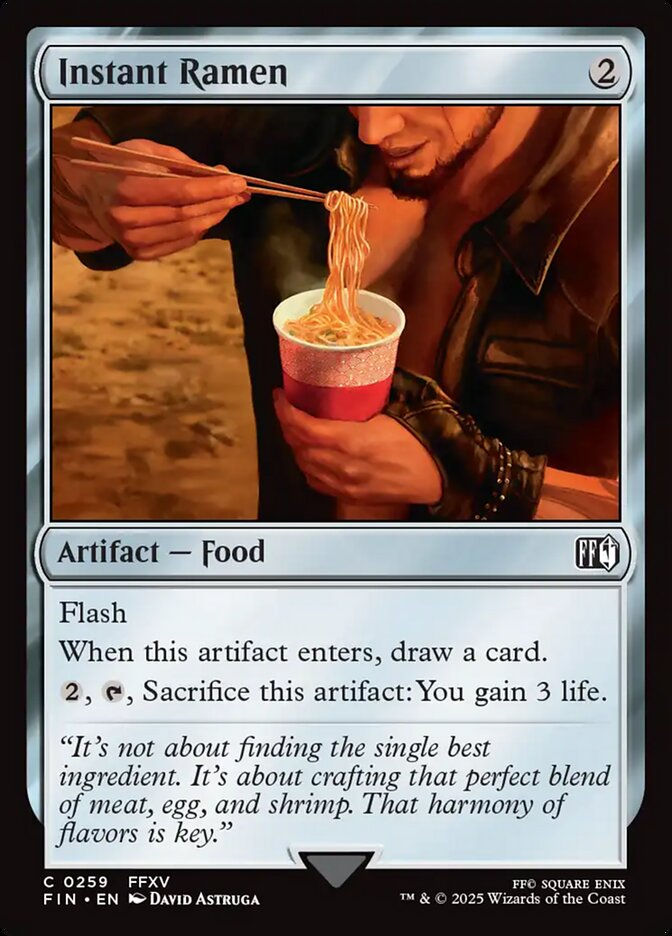 Instant Ramen (FIN) (259)