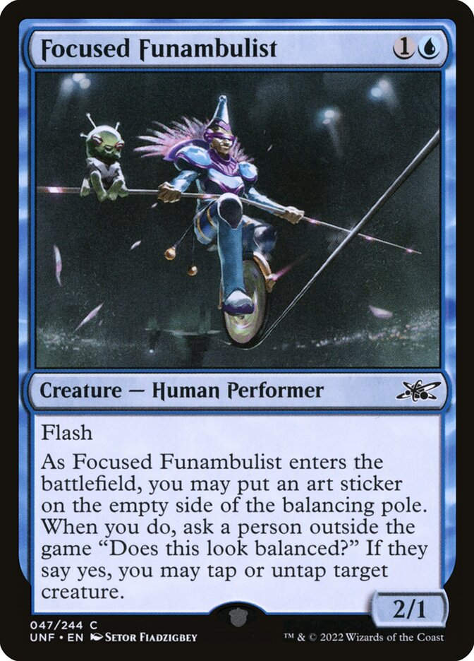 Focused Funambulist (UNF) (47)