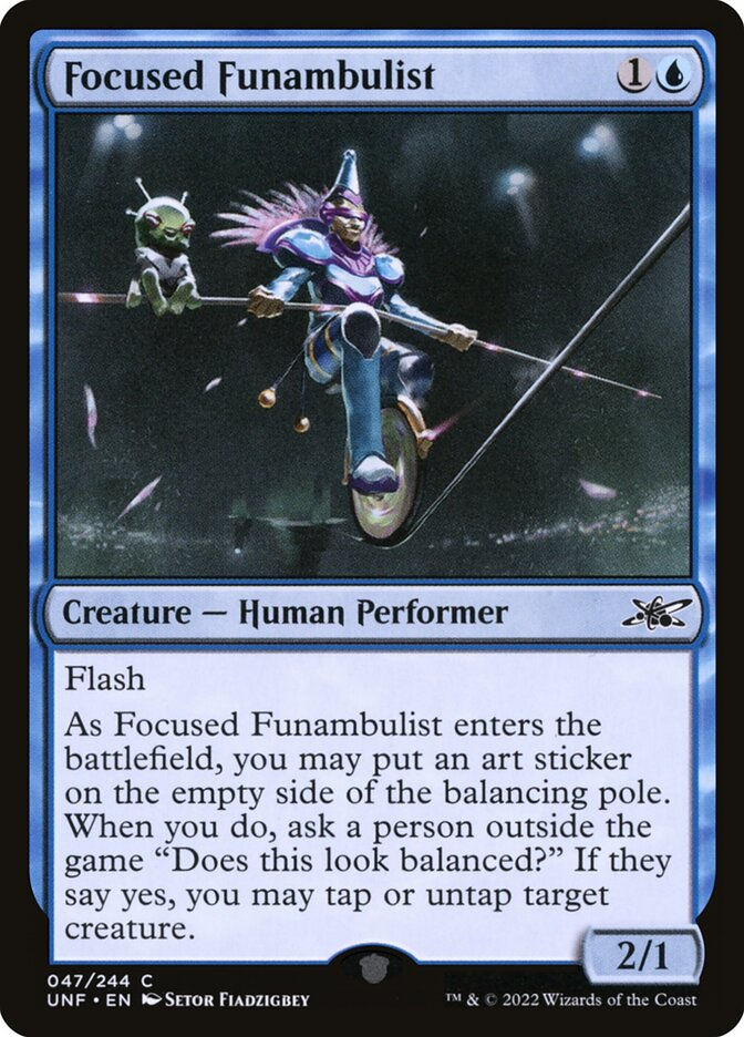 Focused Funambulist (UNF) (47)