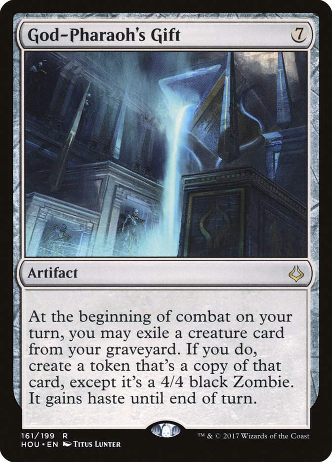 God-Pharaoh's Gift (HOU) (161)