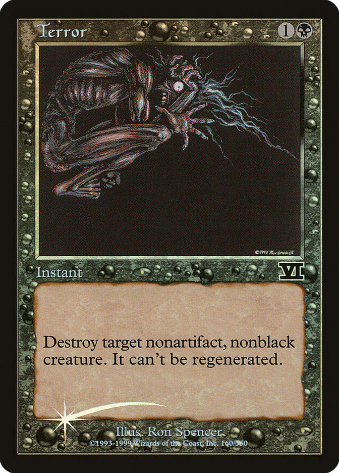 Terror (fnm)
