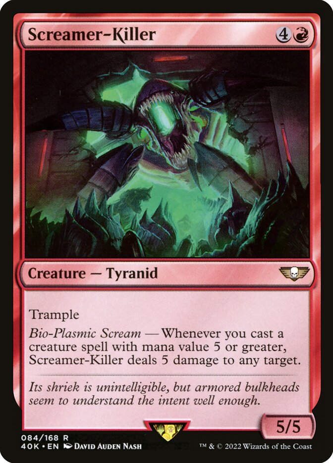 Screamer-Killer (40K) (84)