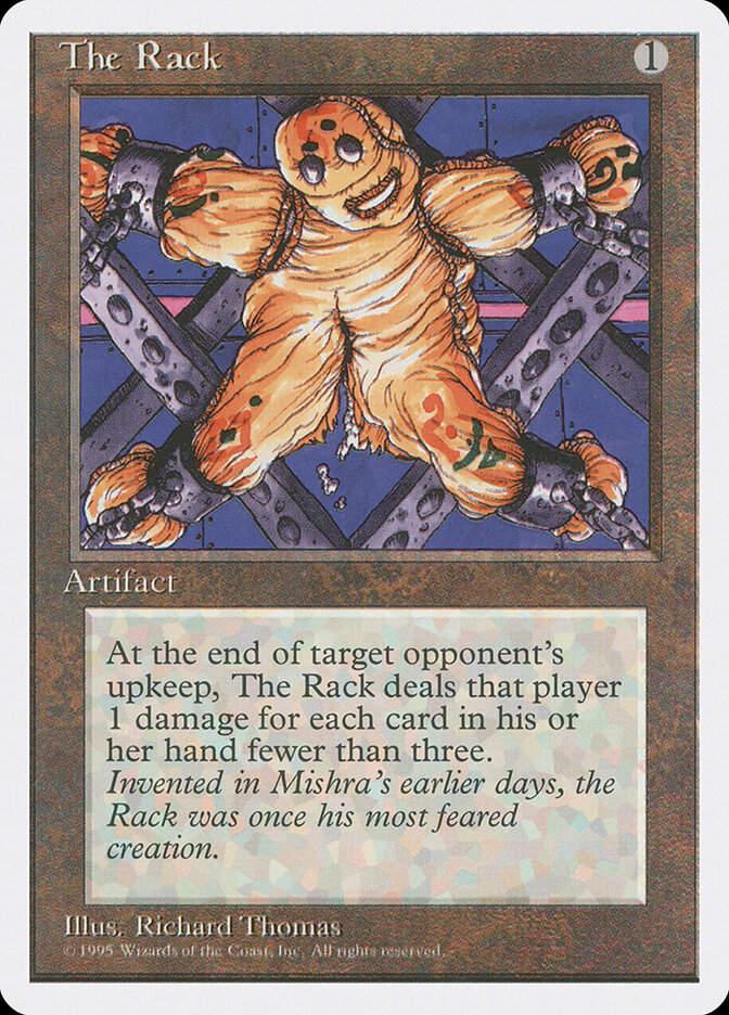 The Rack (4ED) (352)