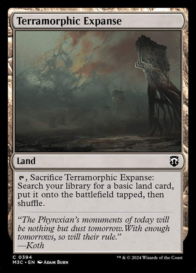Terramorphic Expanse (m3c) (394)
