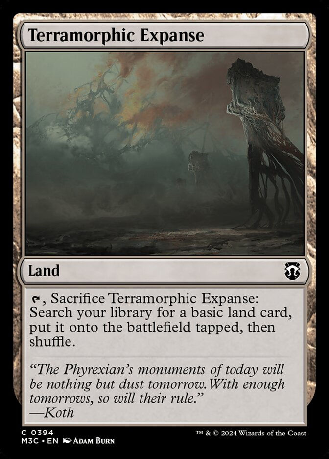 Terramorphic Expanse (m3c) (394)