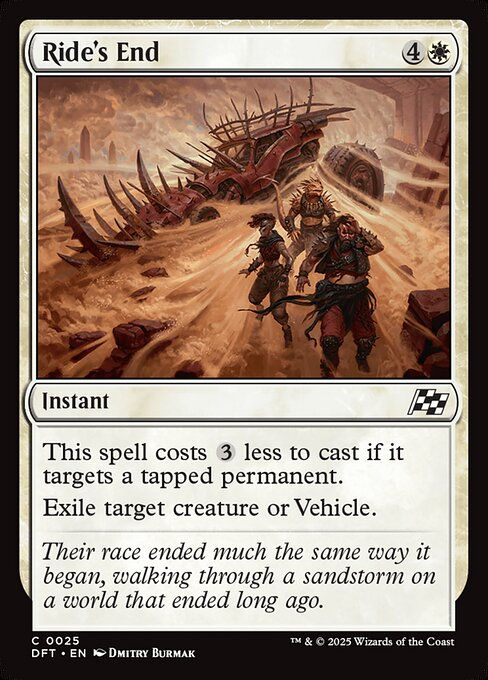 Ride's End (DFT) (25)
