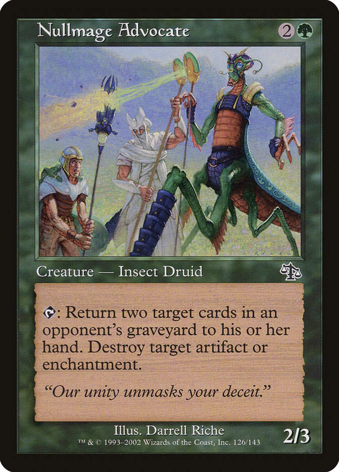 Nullmage Advocate (jud)