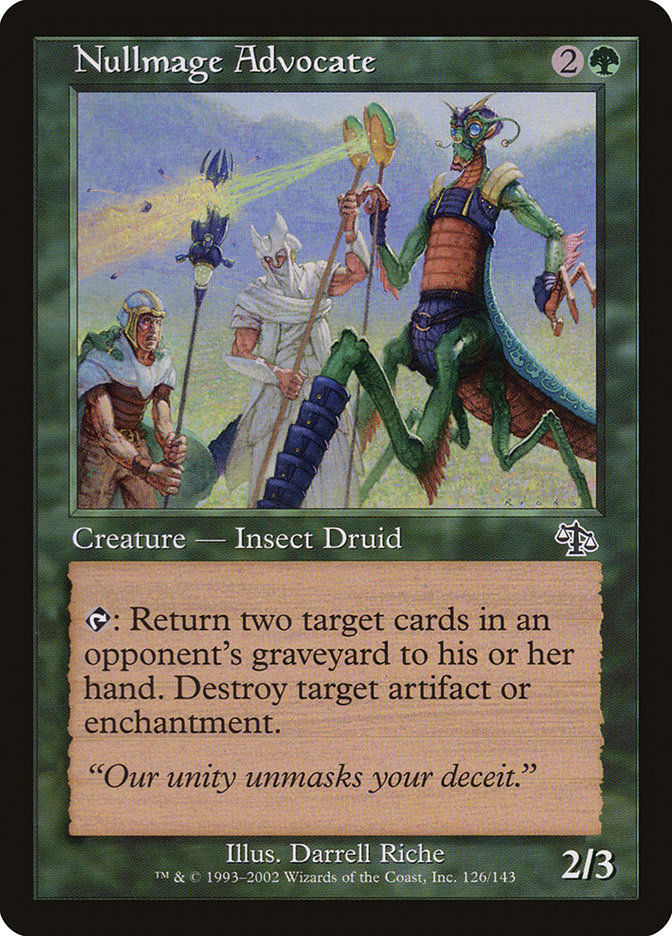 Nullmage Advocate (jud)