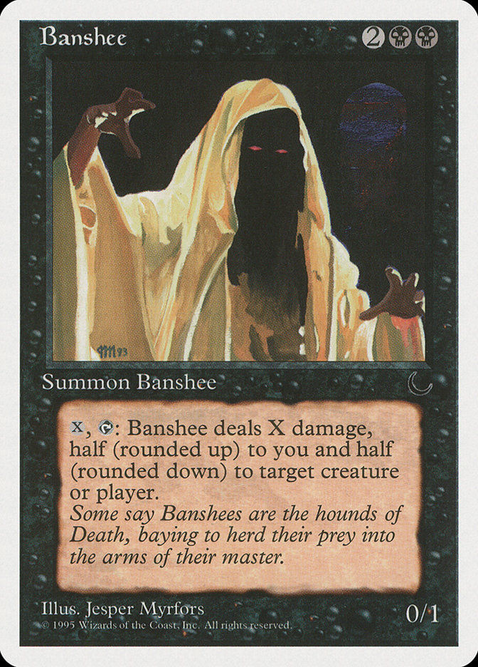 Banshee (chr)
