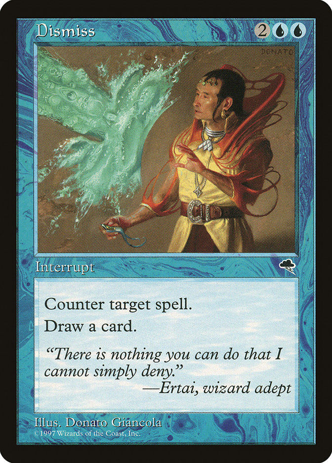 Dismiss (TMP) (58)