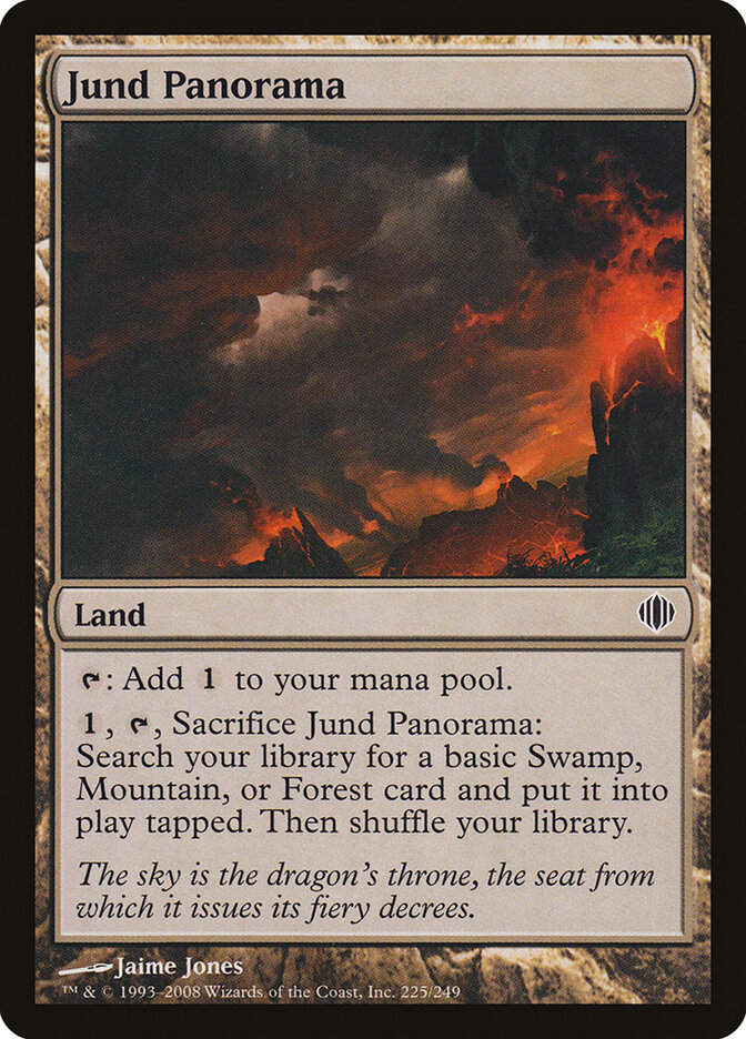 Jund Panorama (ALA) (225)