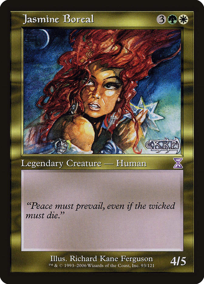Jasmine Boreal (TSB) (93)