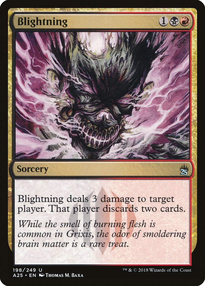 Blightning (A25) (198)