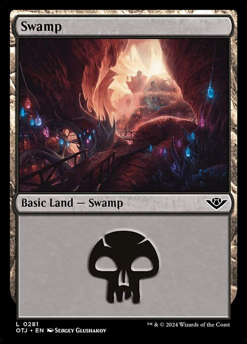 Swamp (otj) (281)