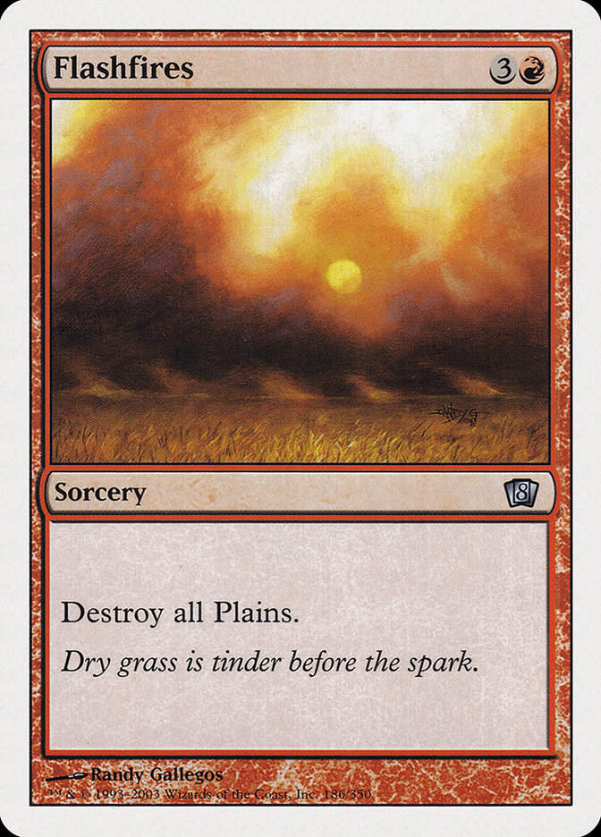 Flashfires (8ED) (186)