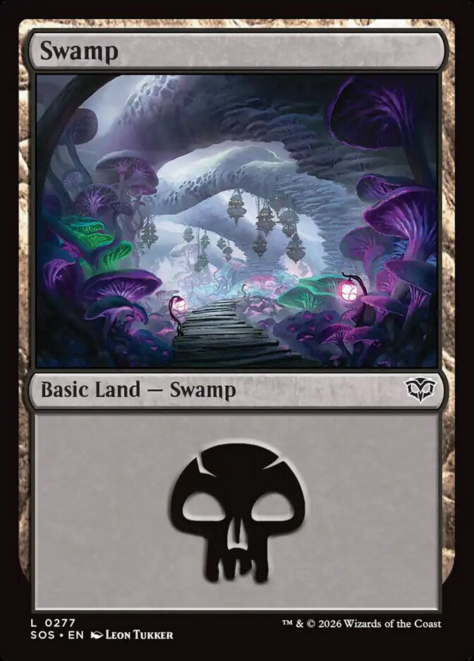 Swamp (SOS) (277)