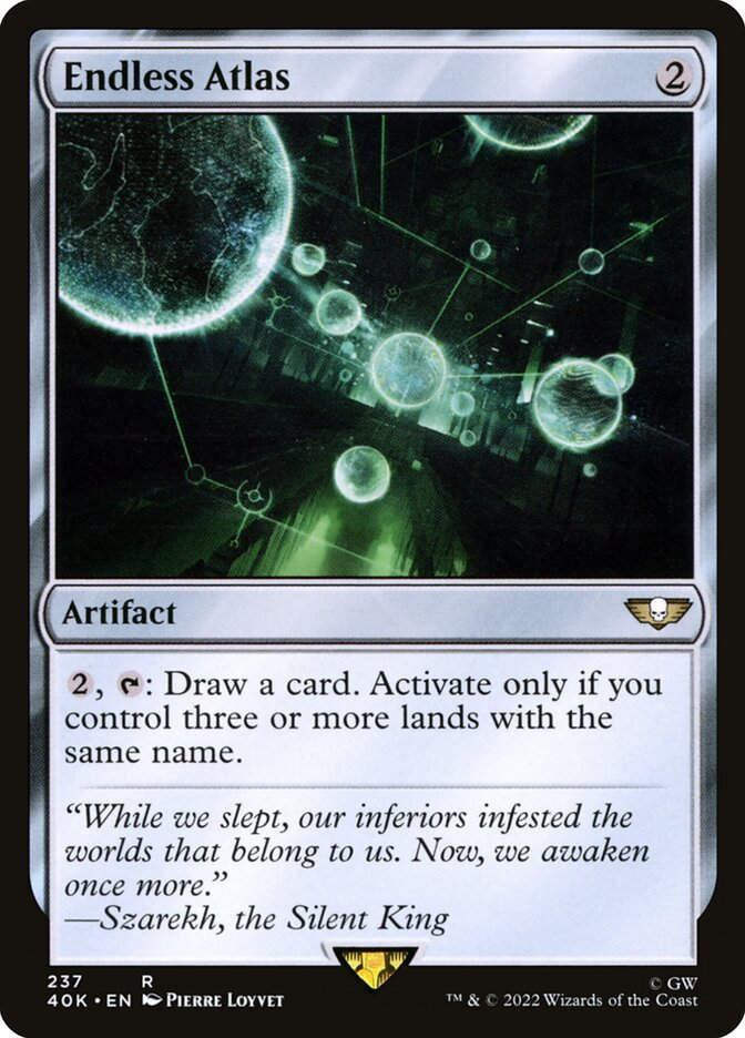 Endless Atlas (40K) (237)