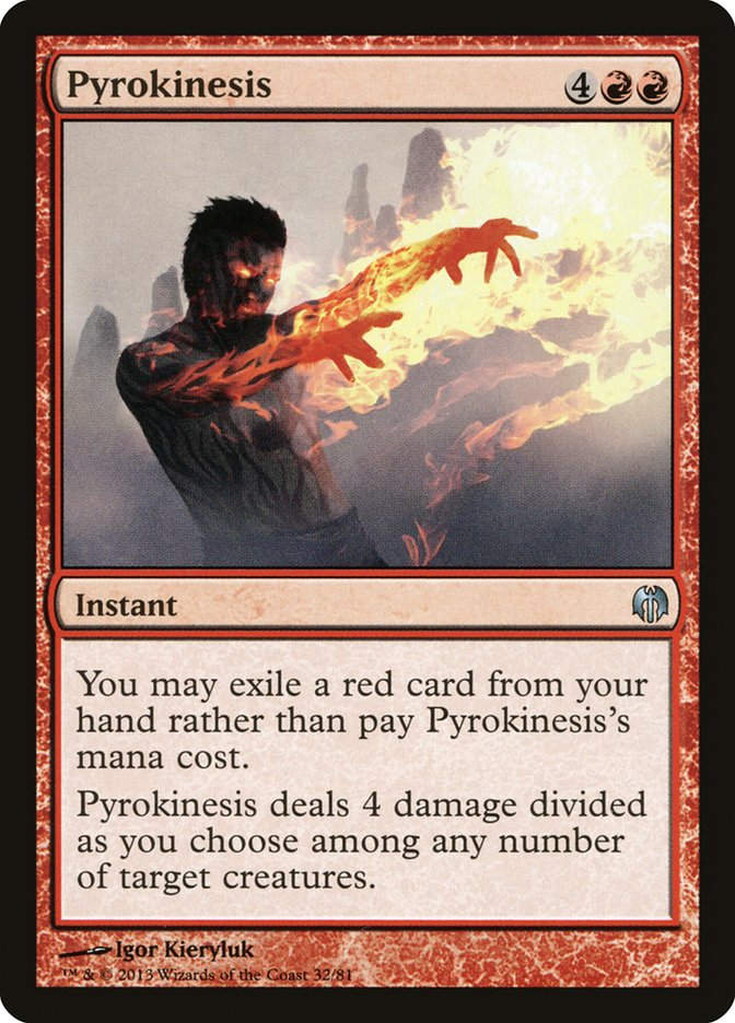 Pyrokinesis (DDL) (32)