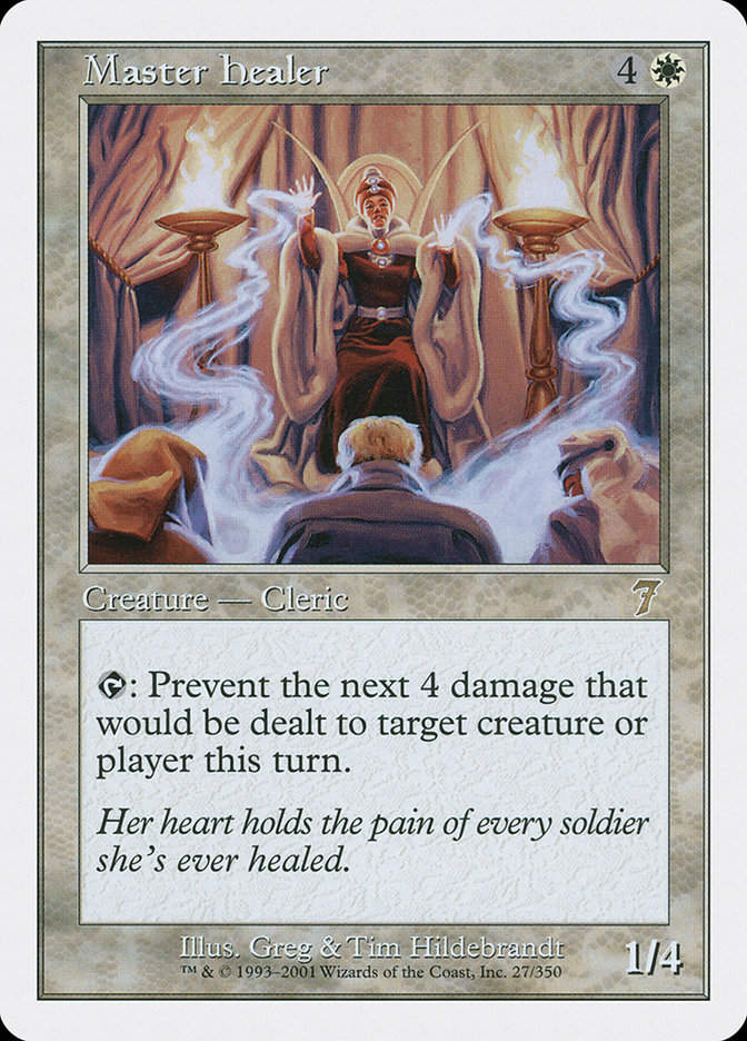 Master Healer (7ED) (27)