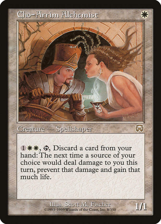 Cho-Arrim Alchemist (MMQ) (8)