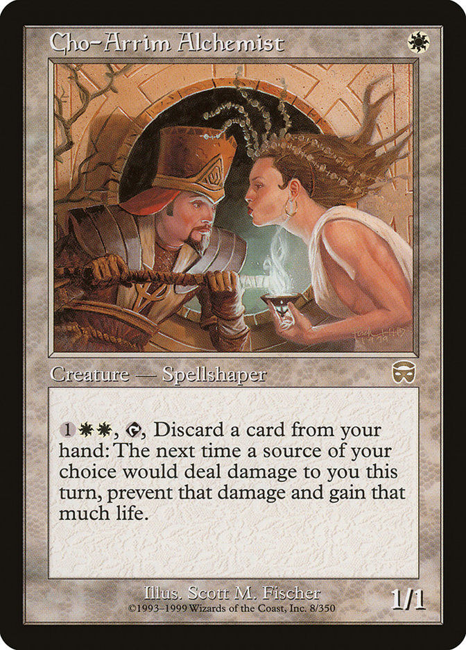 Cho-Arrim Alchemist (MMQ) (8)