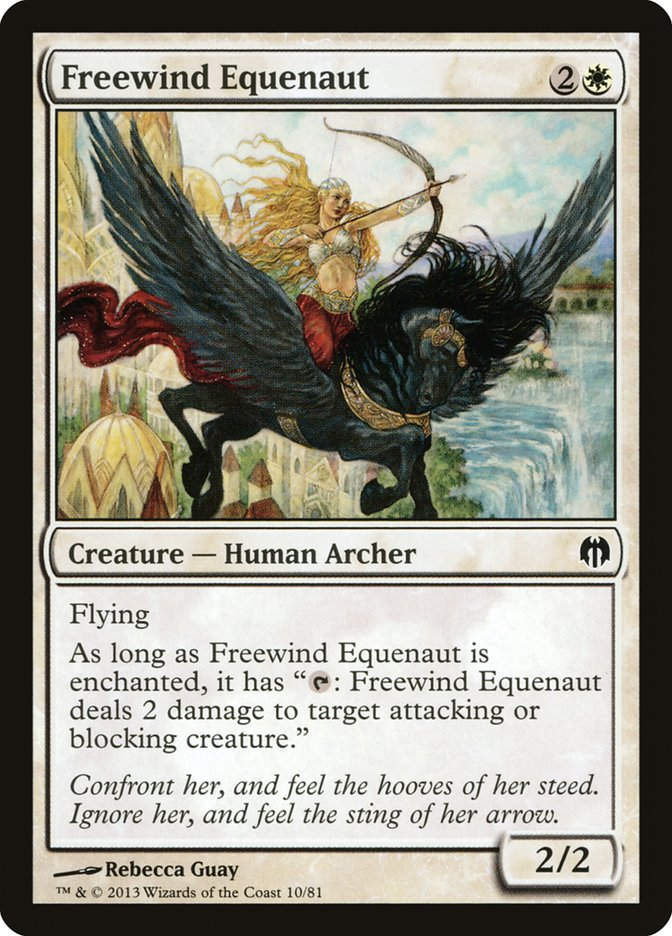 Freewind Equenaut (DDL) (10)