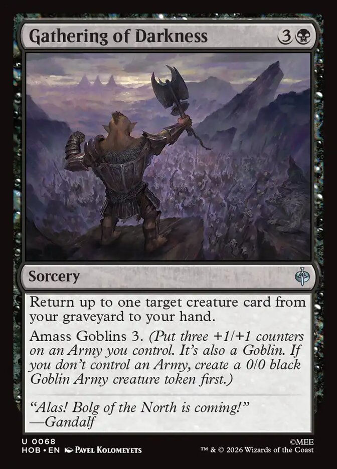 Gathering of Darkness (HOB) (68)