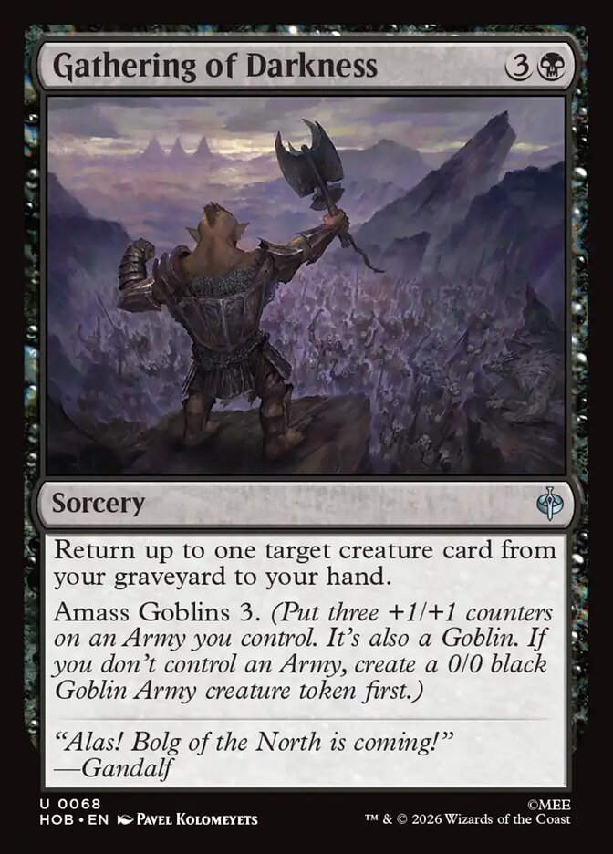 Gathering of Darkness (HOB) (68)