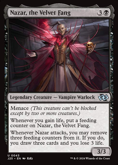 Nazar, the Velvet Fang (J25) (43)