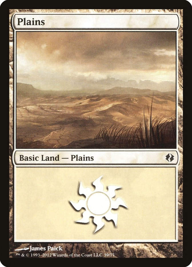 Plains (ddi)