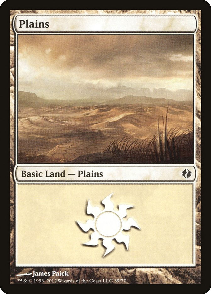Plains (ddi)