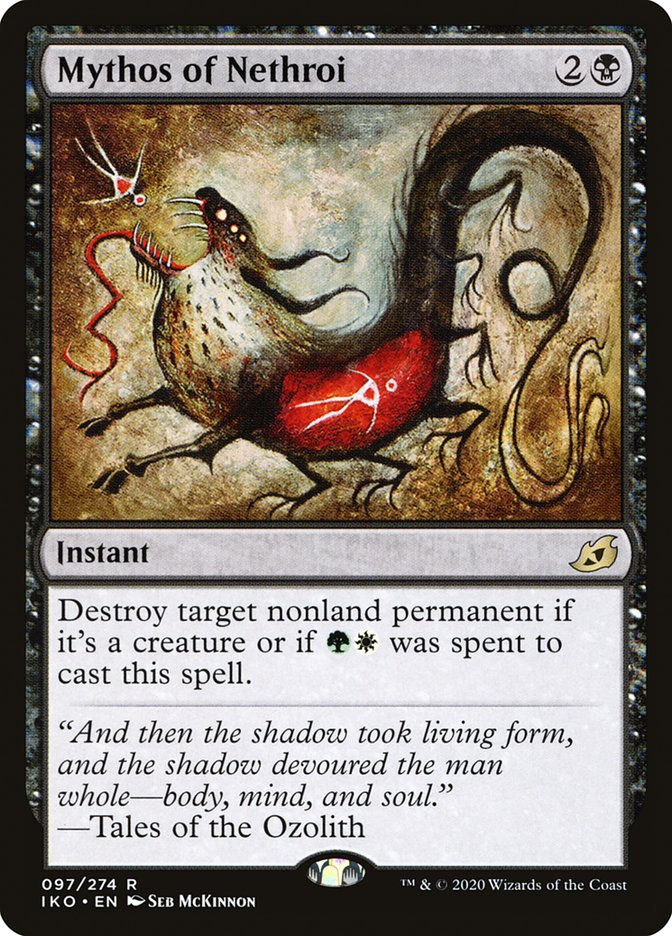 Mythos of Nethroi (IKO) (97)