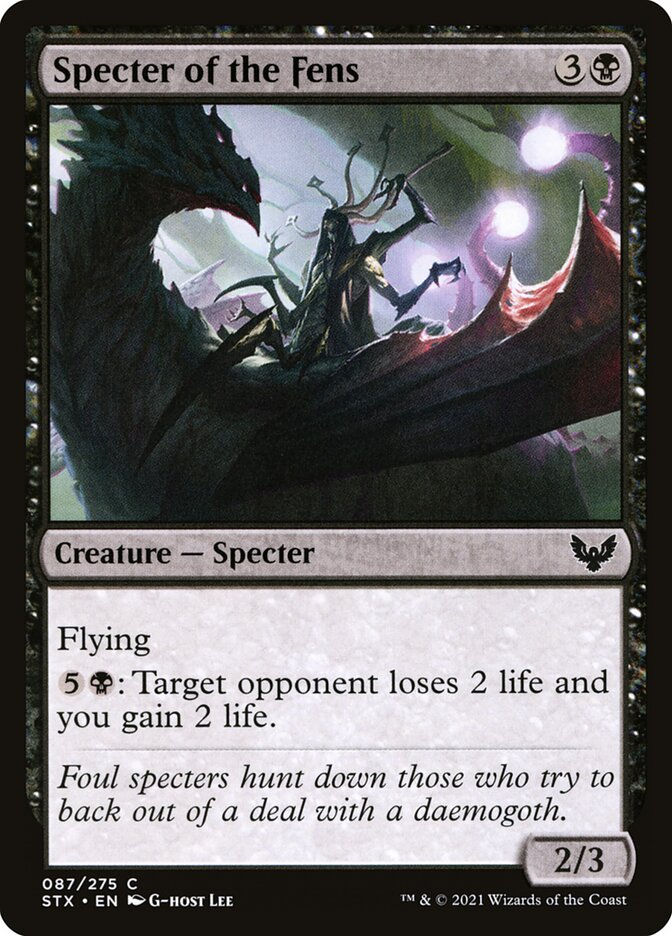 Specter of the Fens (STX) (87)
