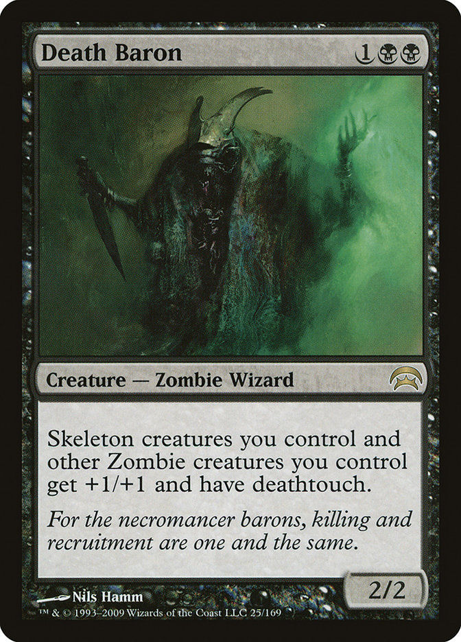 Death Baron (hop)