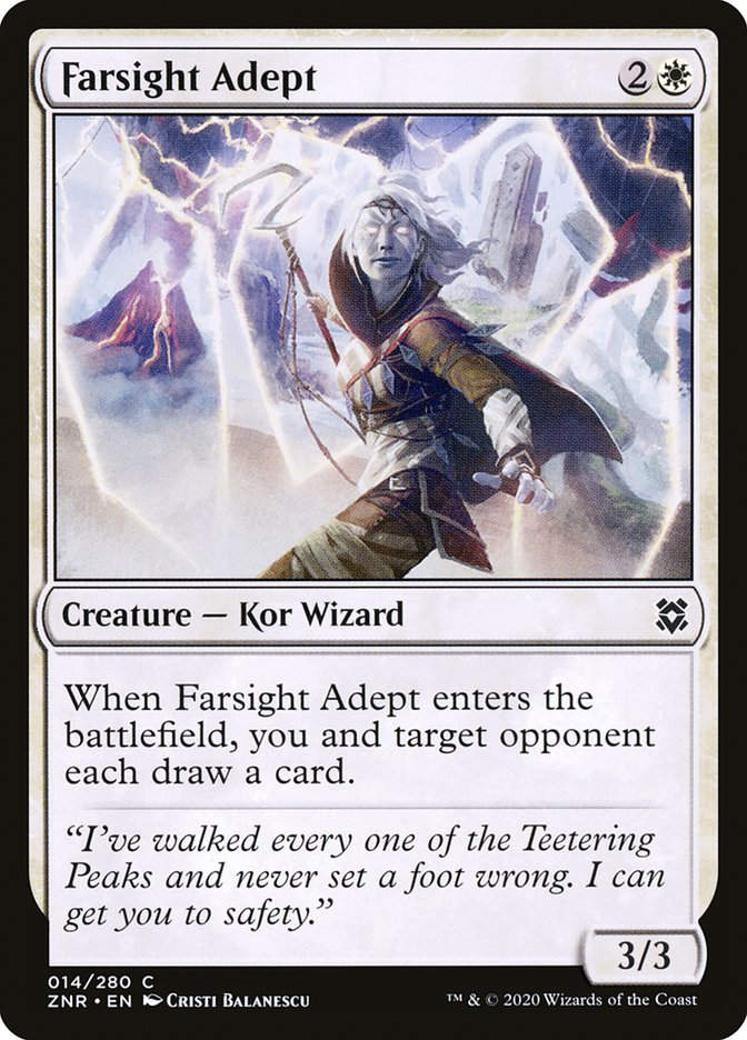 Farsight Adept (ZNR) (14)