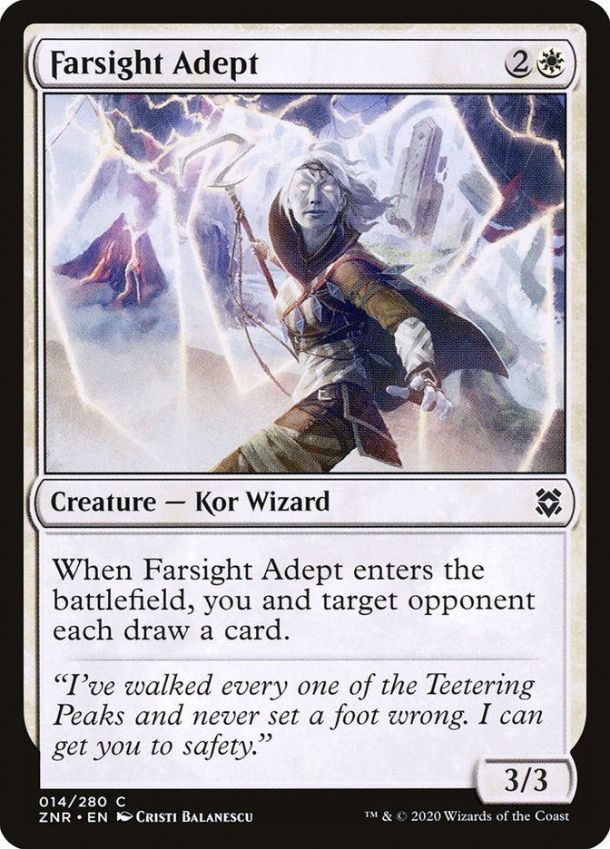 Farsight Adept (ZNR) (14)