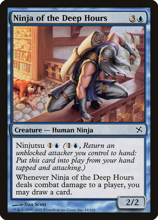 Ninja of the Deep Hours (BOK) (44)