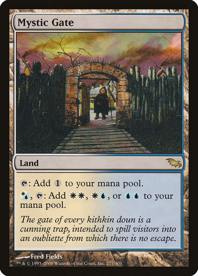 Mystic Gate (shm)