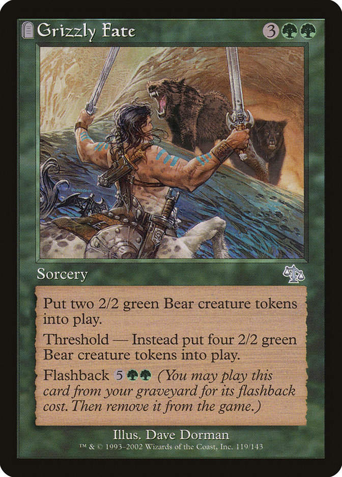 Grizzly Fate (jud)