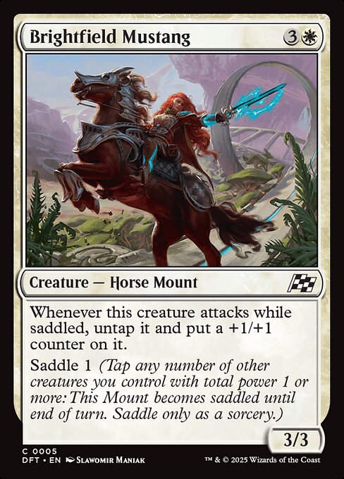 Brightfield Mustang (DFT) (5)