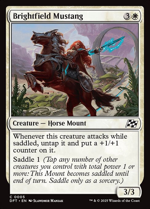 Brightfield Mustang (DFT) (5)