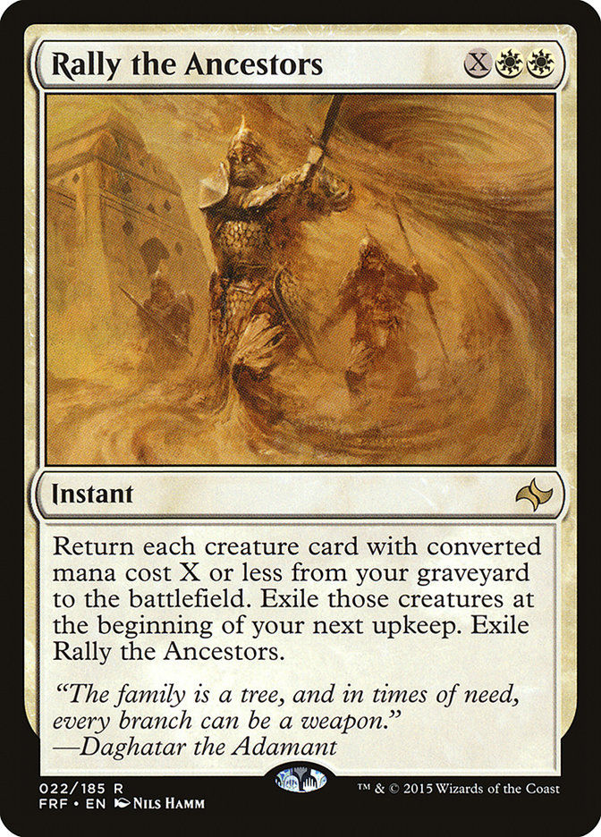 Rally the Ancestors (FRF) (22)