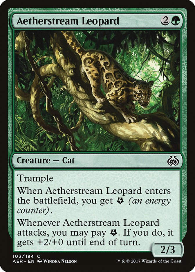 Aetherstream Leopard (AER) (103)