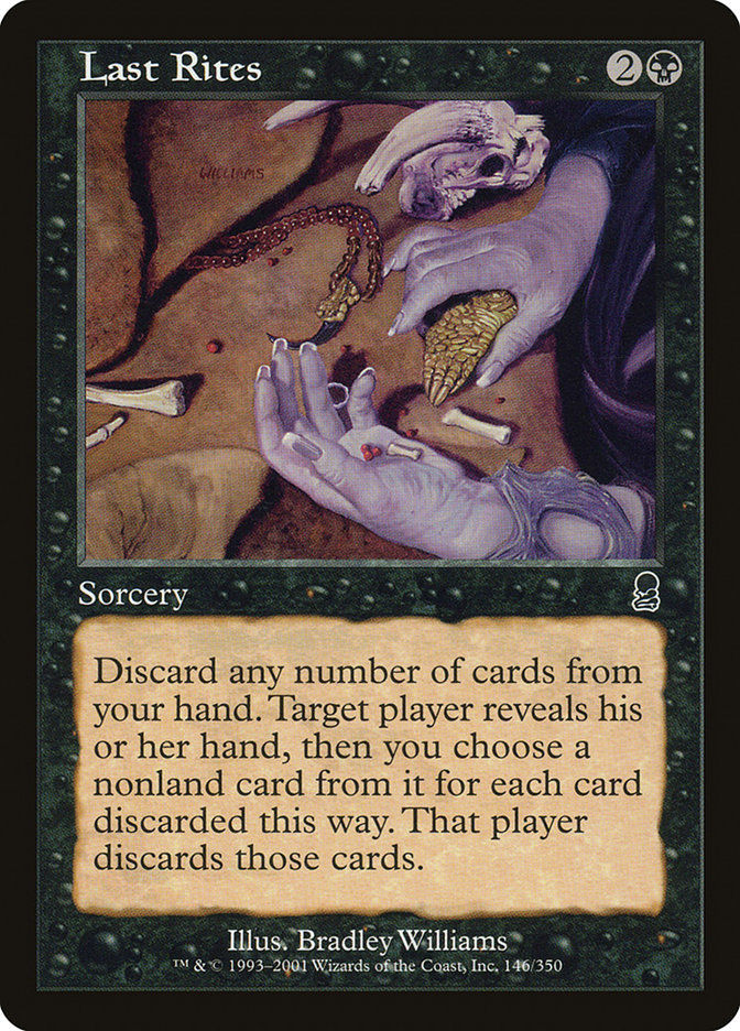 Last Rites (ody)