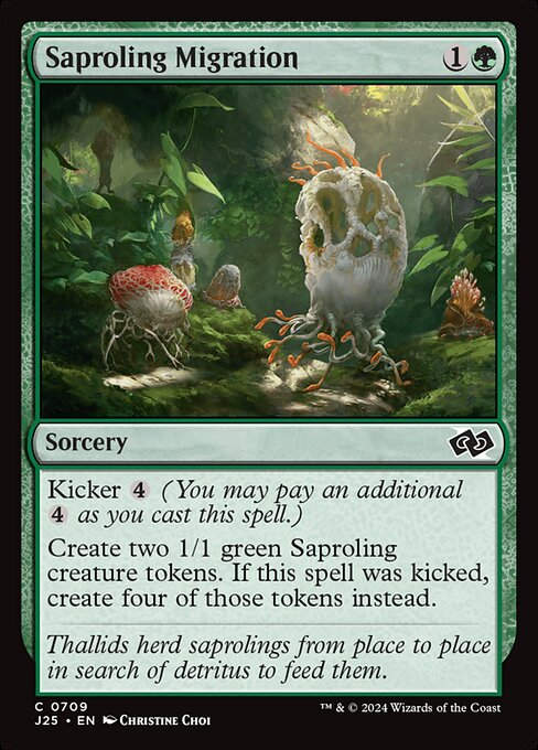 Saproling Migration (J25) (709)