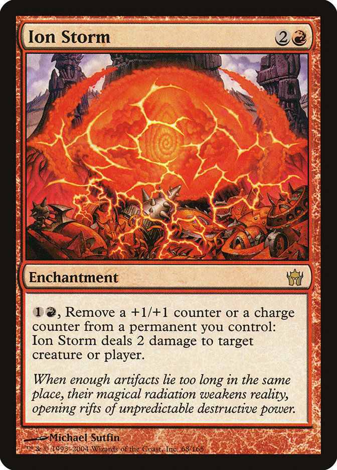 Ion Storm (5DN) (68)